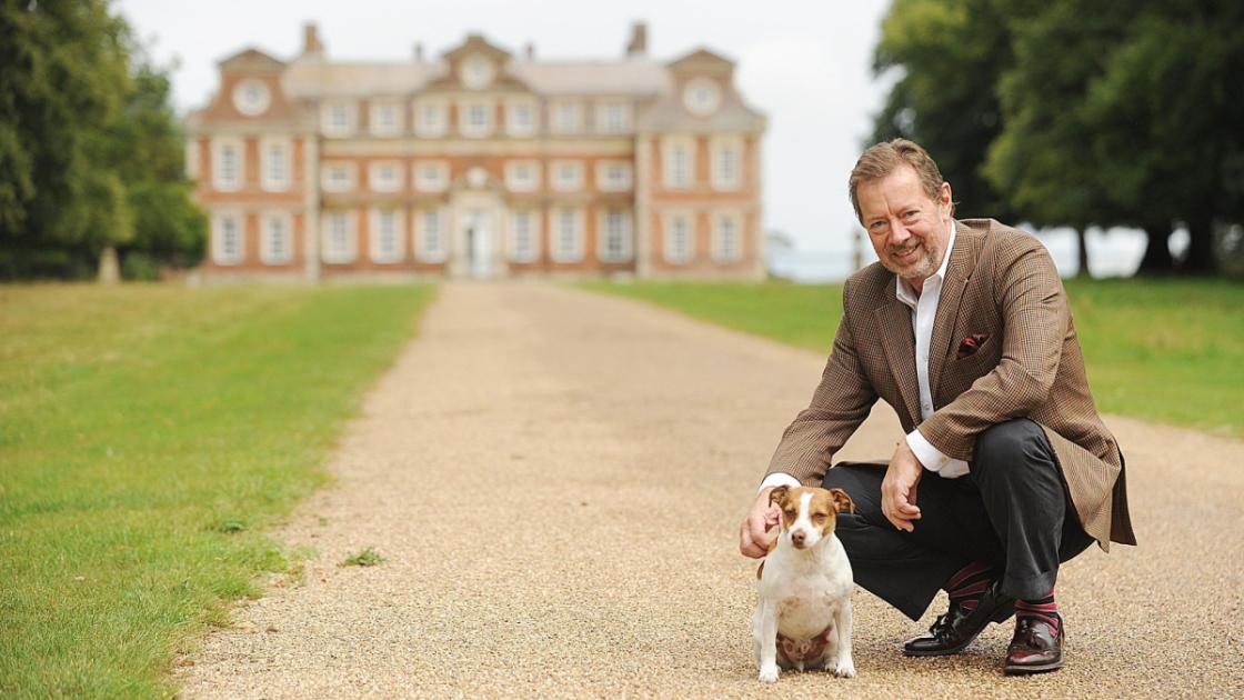 Revealed: The 24 aristocrats who own 10 per cent of Norfolk's land 