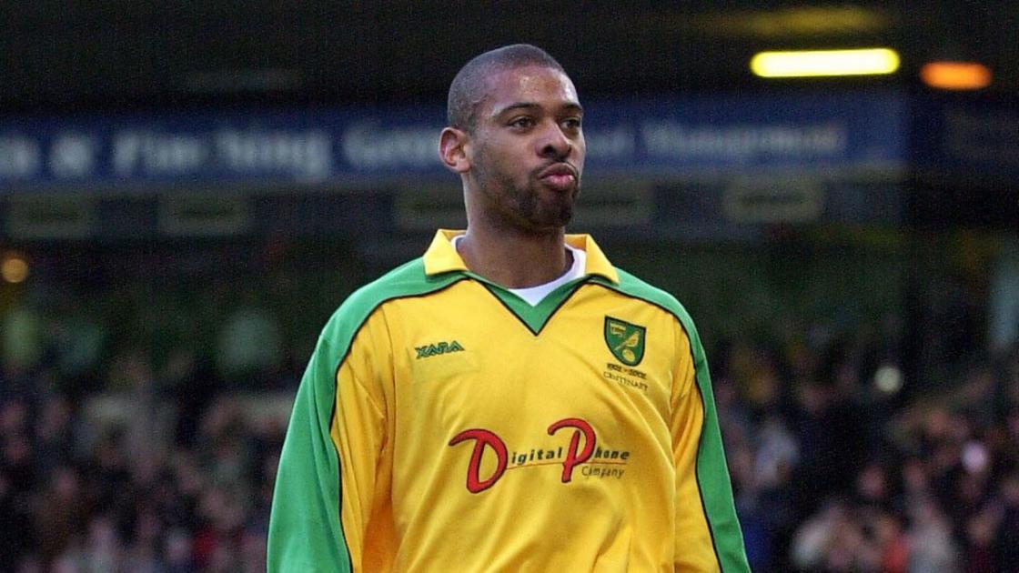 The seven great Danes to have played for Norwich City | Eastern Daily Press
