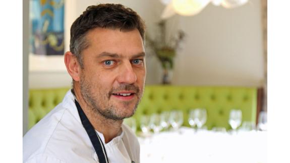 Eastern Daily Press: Roger Hickman. His signature restaurant in Norwich has held three AA Rosettes since 2012. Eastern Daily Press: Roger Hickman. His signature restaurant in Norwich has held three AA Rosettes since 2012.