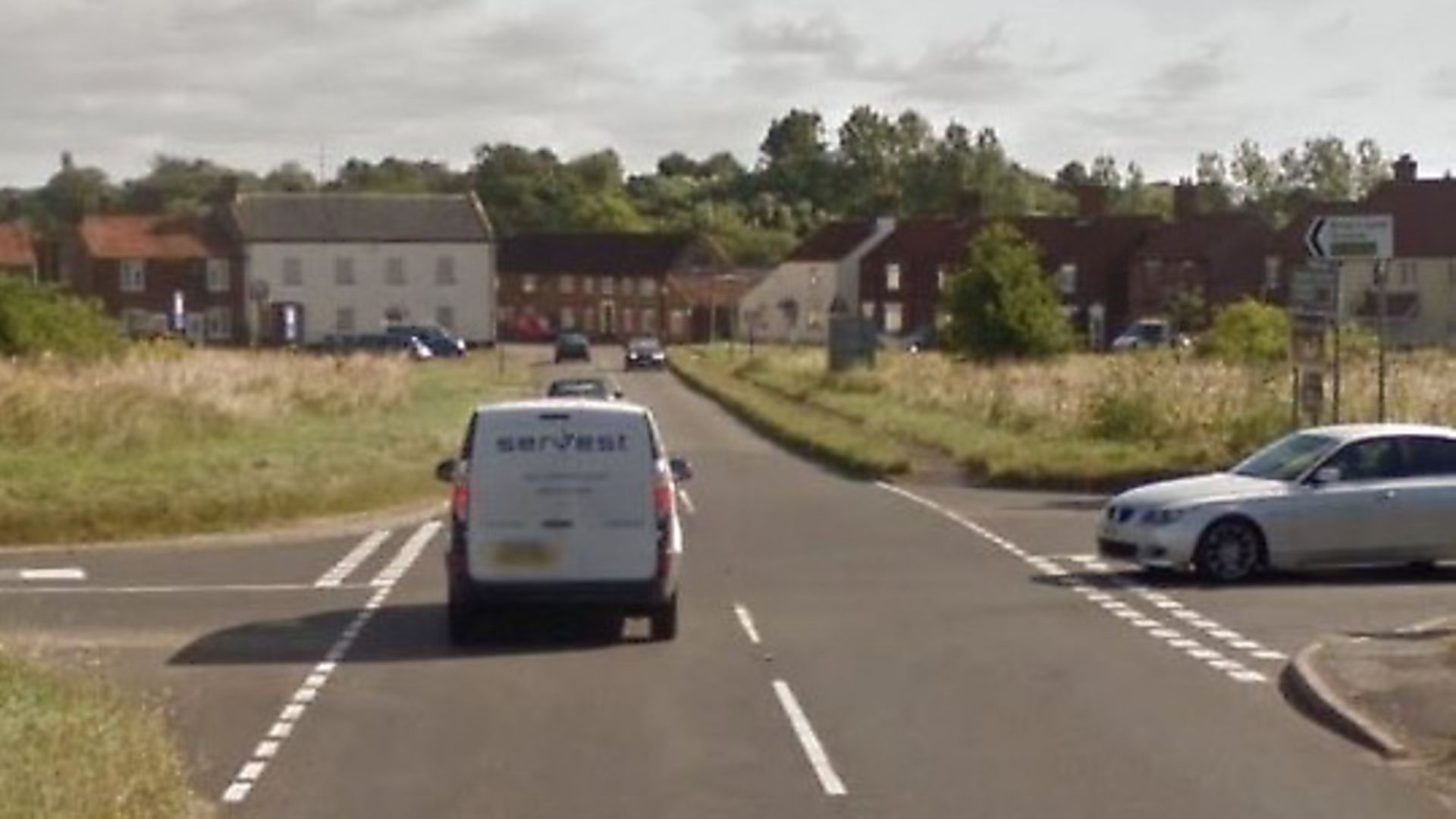 Anger as £5m roundabout for crash blackspot in Norfolk put on ice