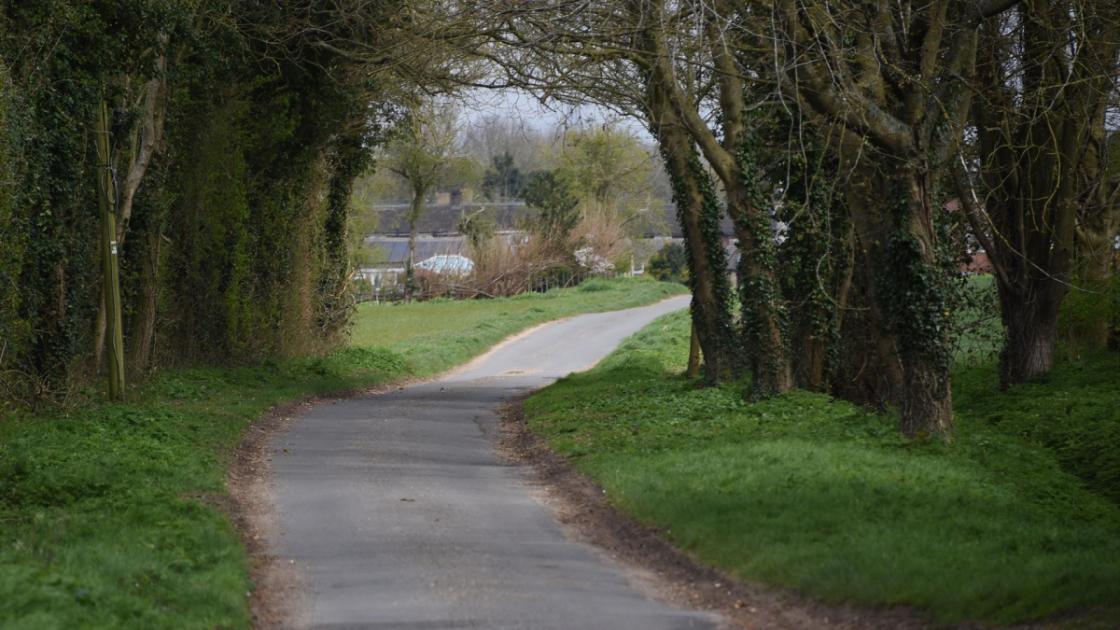Weird Norfolk: The “Gypsy” ghost of Necton and Holme Hale 
