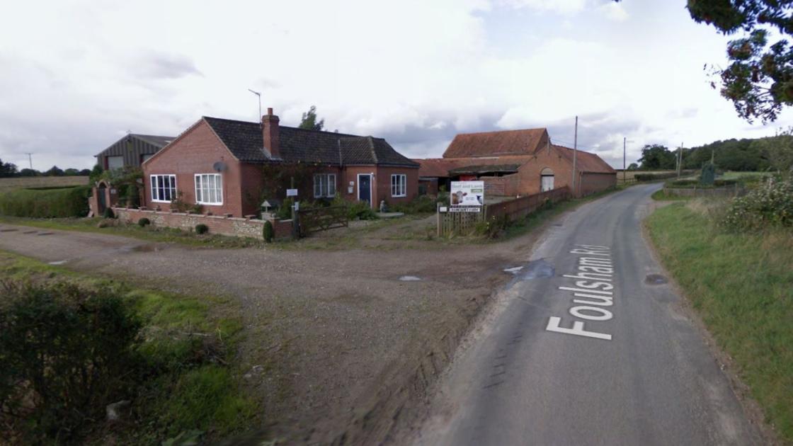 Fears raised over plans for new children's home in village 