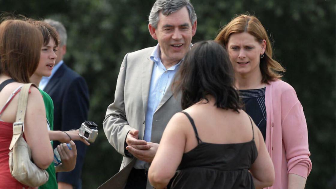 Gordon Brown's Suffolk holiday retreat denied new gates 