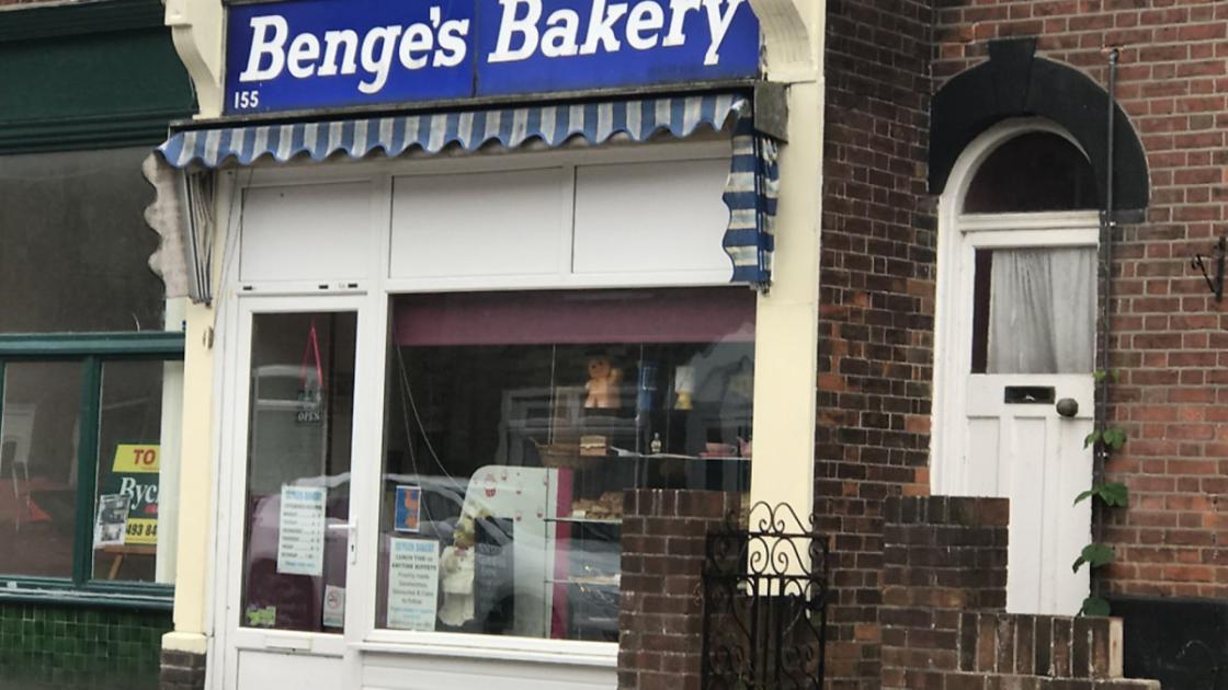 Benge's Bakery to close in Gorleston | Eastern Daily Press
