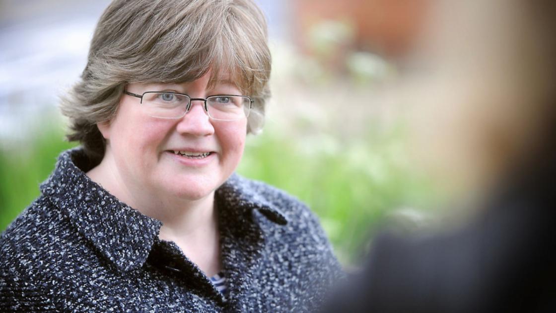 Where and when you can meet Therese Coffey as Suffolk Coastal MP prepares constituency tour 