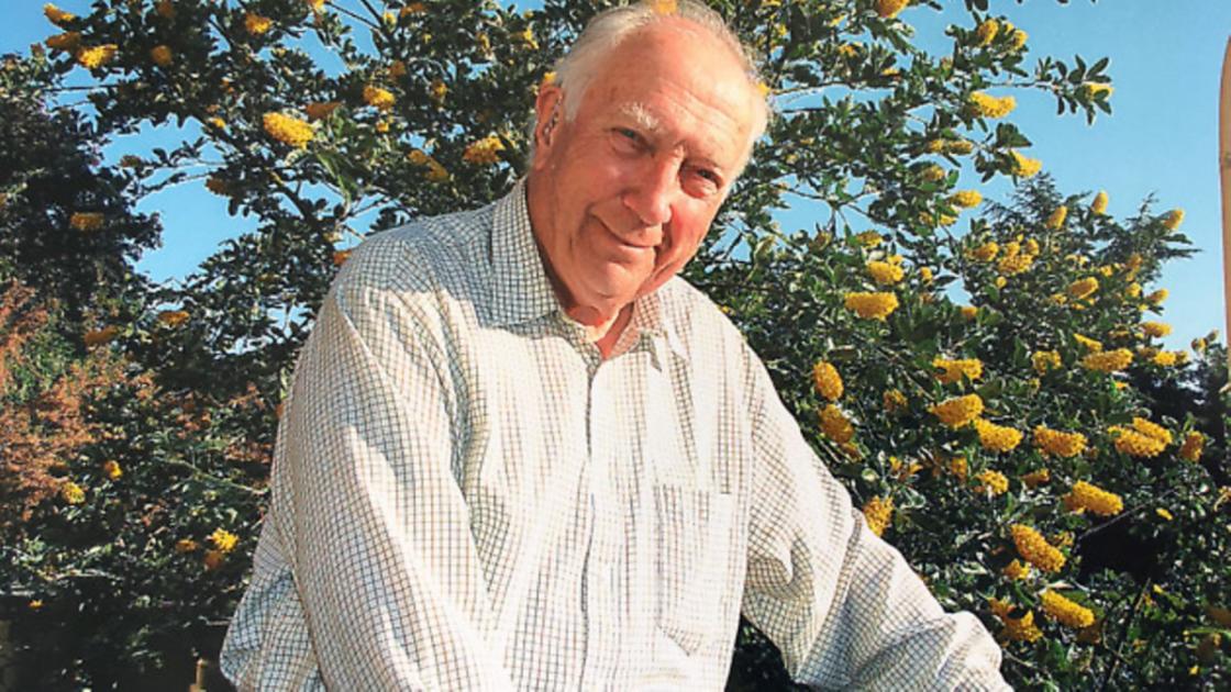 Tributes paid to a pillar of Norfolk's country life 