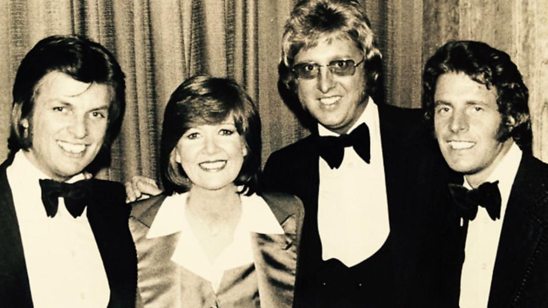 Norfolk variety act star remembers “warm and entertaining” friend Cilla  Black | Eastern Daily Press