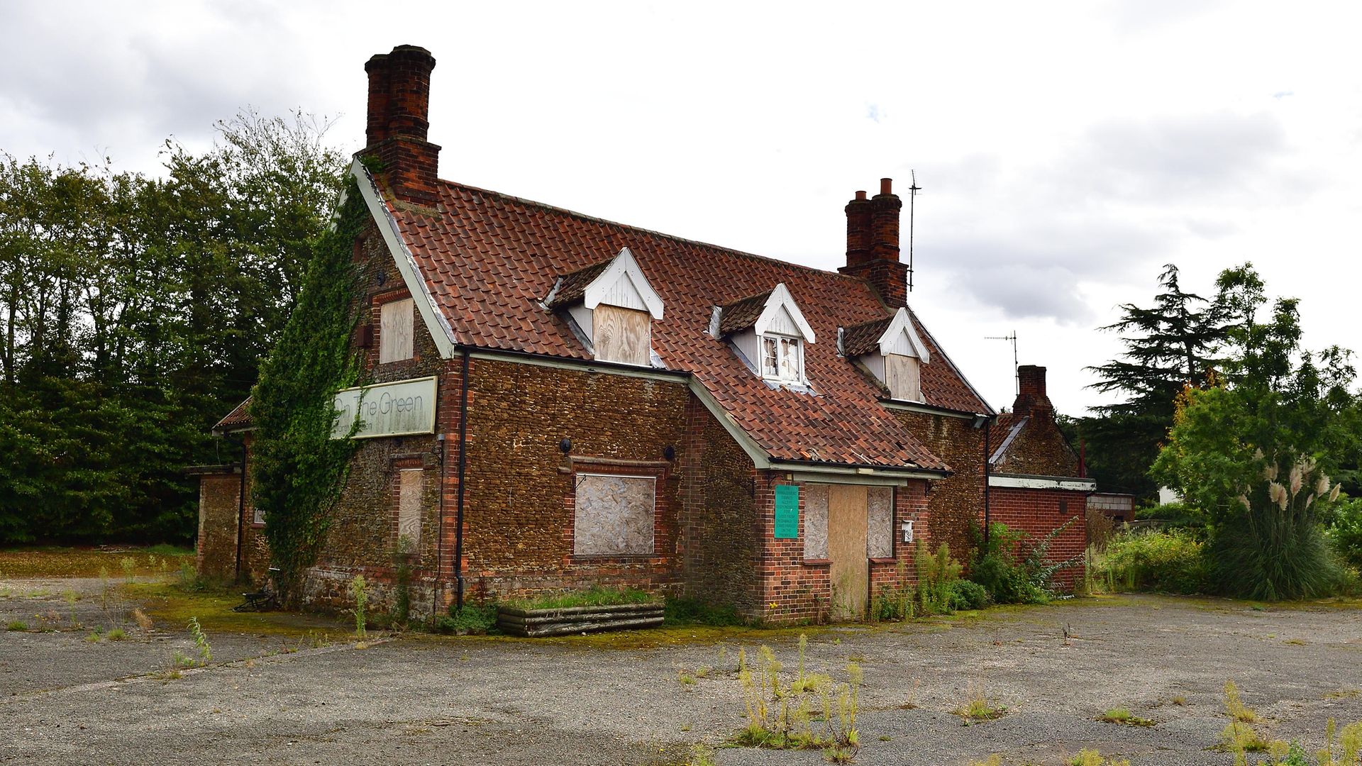 Plans to reopen House on the Green at North Wootton - Vimarsana News