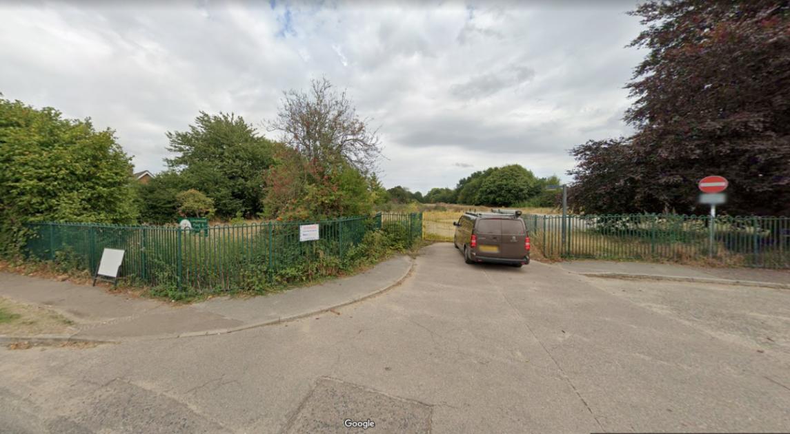 Government funding 22-home project at former Lingwood school 