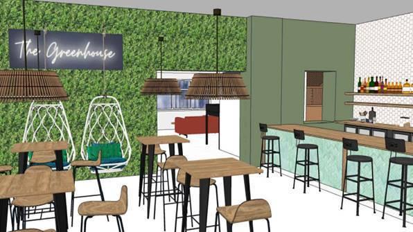 Downham Home and Gardening Centre to open bar and restaurant