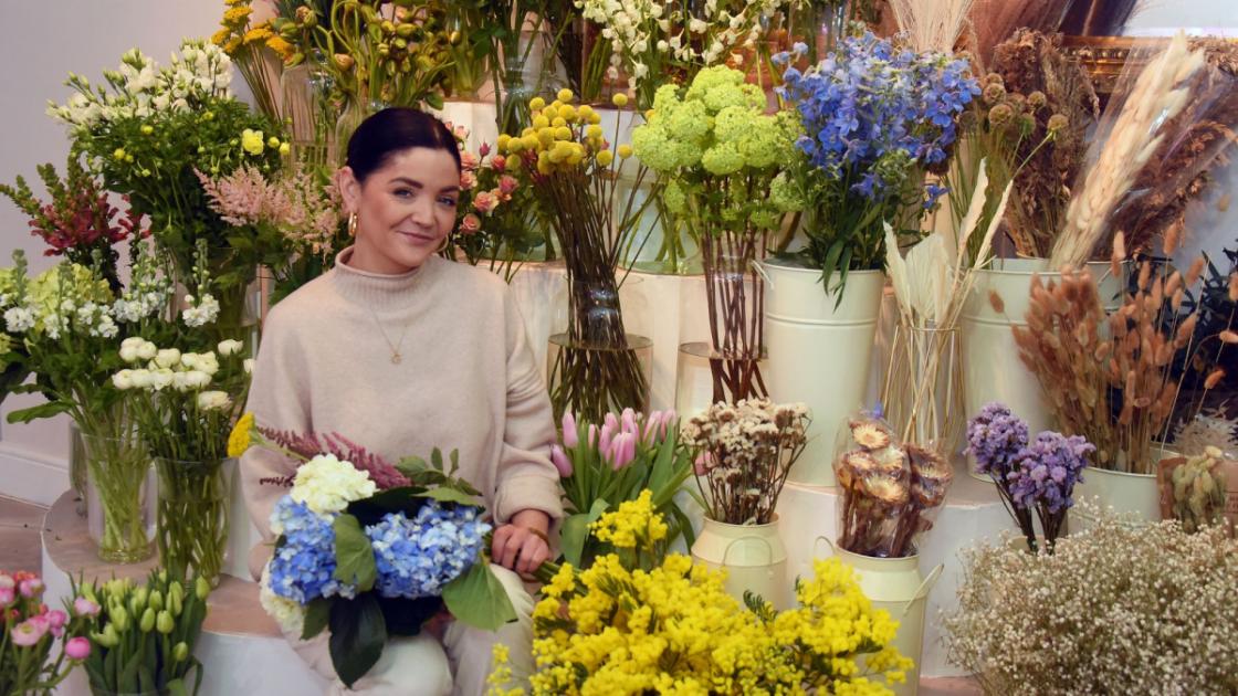 5 of the best Norwich florists offering beautiful flowers