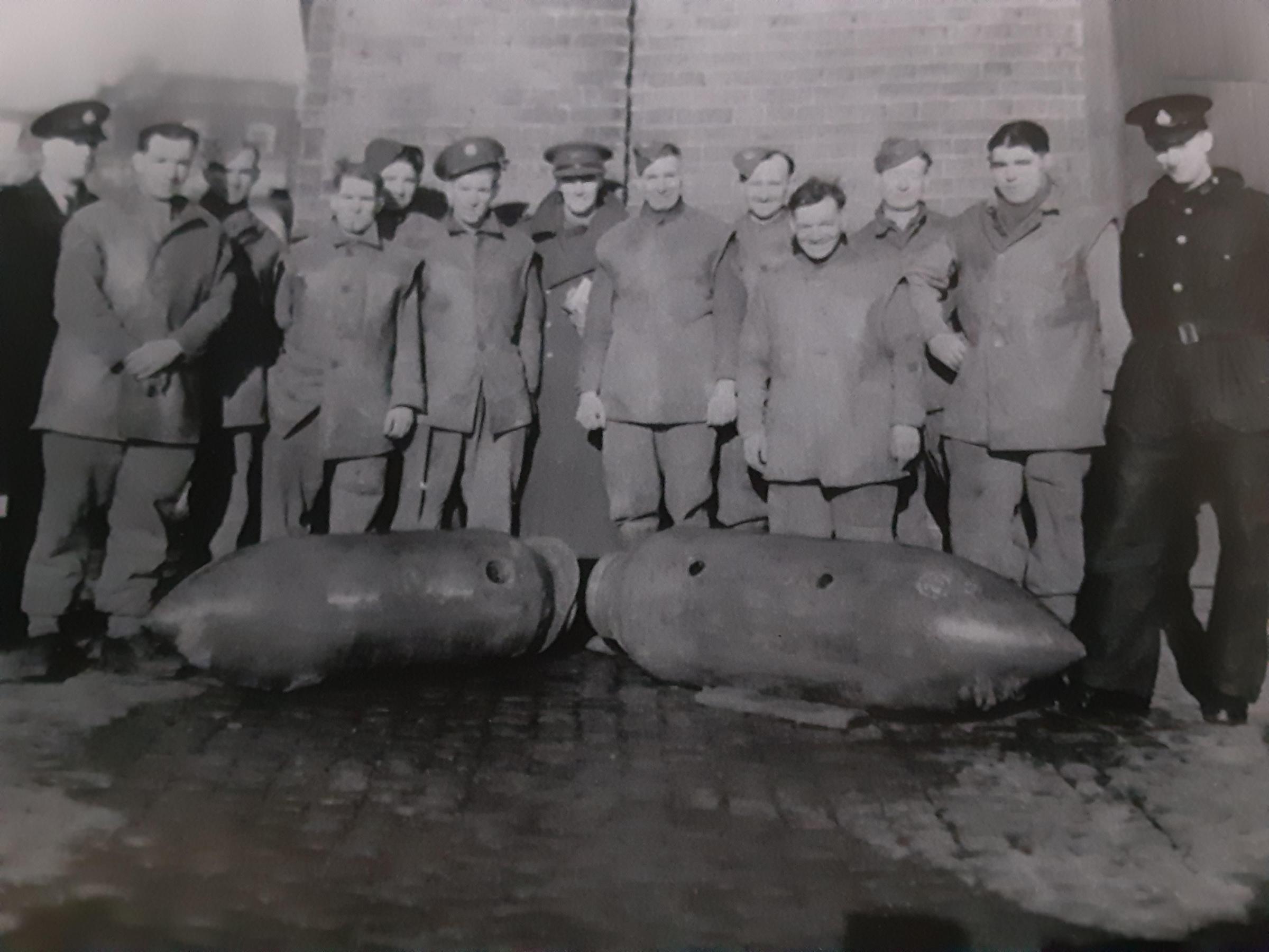 What happened in the Baedecker raids in Norwich WW2? - Vimarsana News