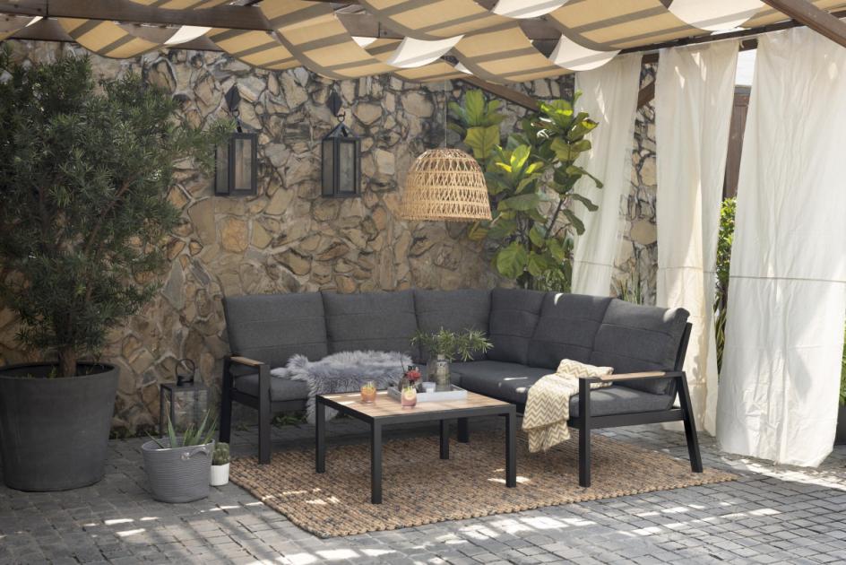 5 garden furniture essentials for your summer garden party