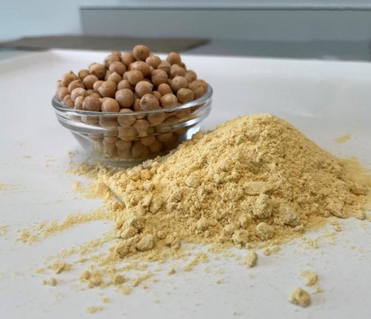 How PulseON flour can improve food nutrition and gut health