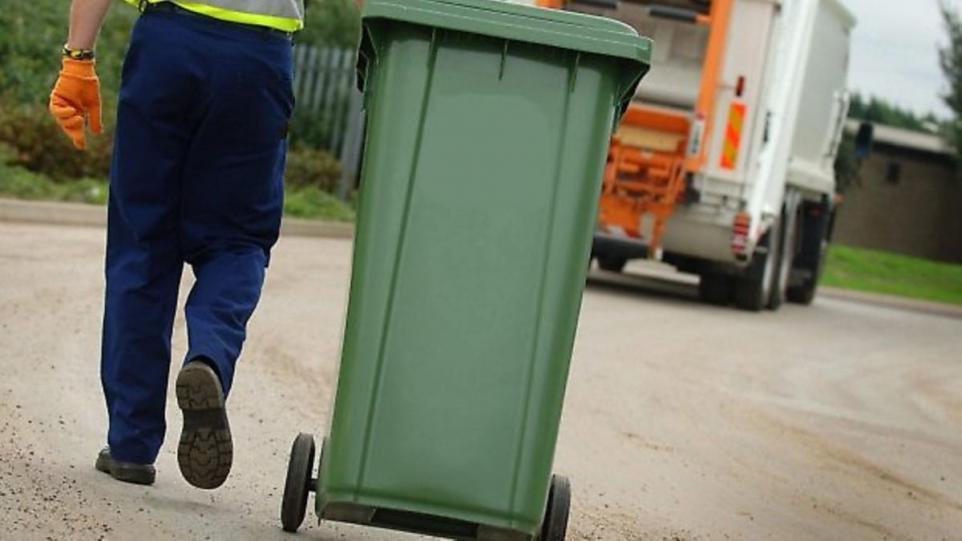 Here is when your bins will be collected in Norfolk over Christmas 