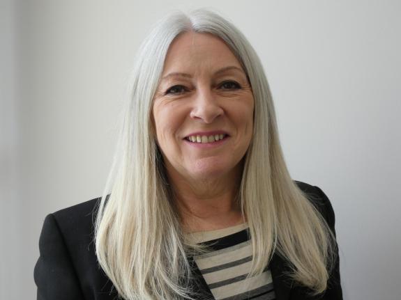 Eastern Daily Press: Norfolk County Council leader Kay Mason Billig Eastern Daily Press: Norfolk County Council leader Kay Mason Billig