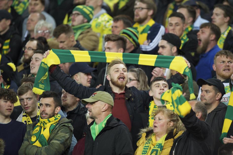 Norwich City: Stuart Webber on Canaries Championship home struggles