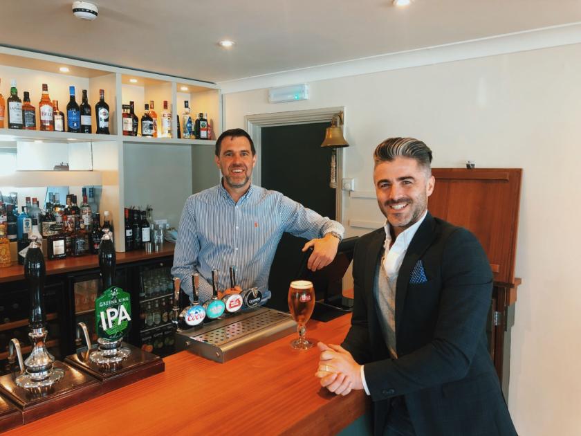 Cheers! Pub chain Moss & Co returning to Oulton Broad 