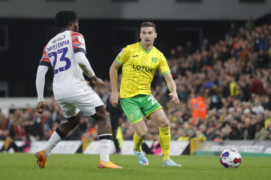 Norwich City: Analysis of Kenny McLean’s 2022-23 Championship season