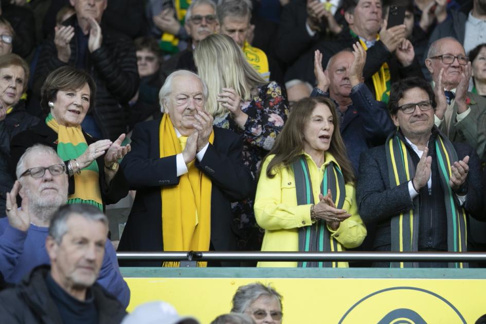 Norwich City: Kieran Maguire’s view on Mark Attanasio involvement