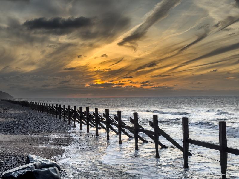 STUNNING society images capture north Norfolk's natural beauty