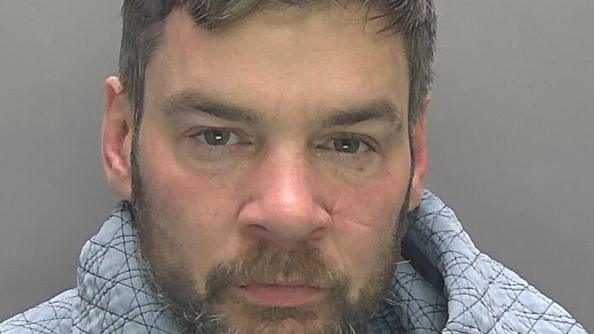 Adam Bloy jailed after waving knife in public in Wisbech - Vimarsana News
