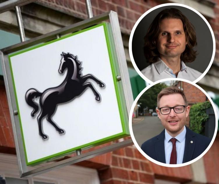 Lloyds to close Cromer and North Walsham branches