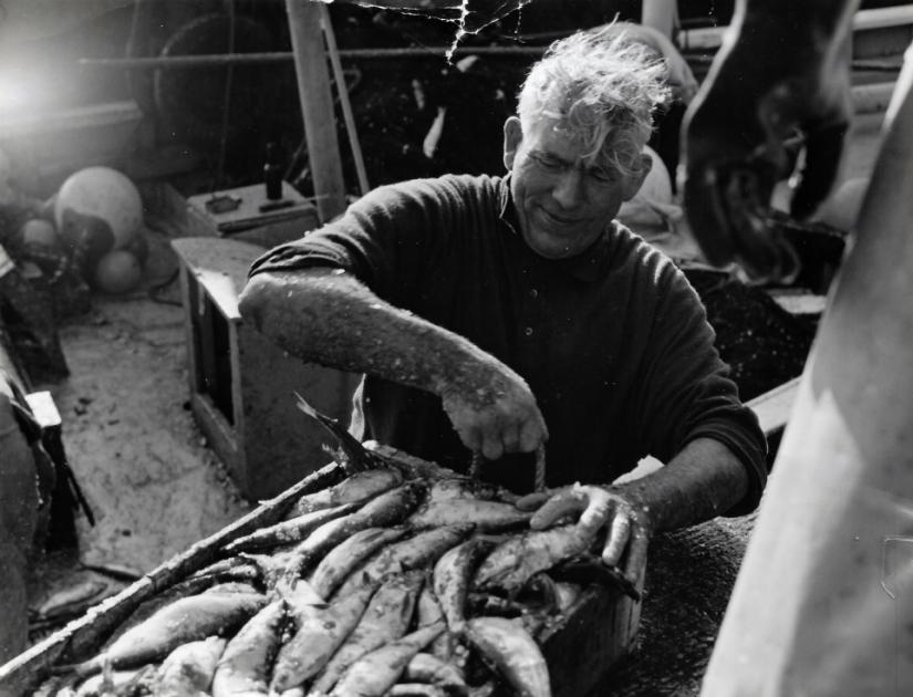 Obituary: Fisherman John ‘Jack’ Hale, of Lowestoft, 102