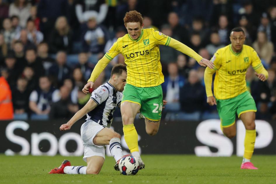 Norwich City: Analysis of Josh Sargent’s 2022/23 Championship season