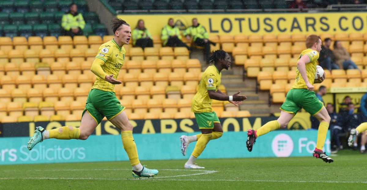 Norwich City: Who could the next academy breakout star be?