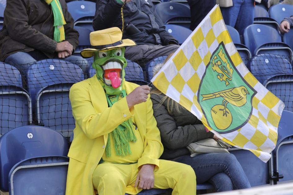 All the stats on Norwich City’s opening games of the season
