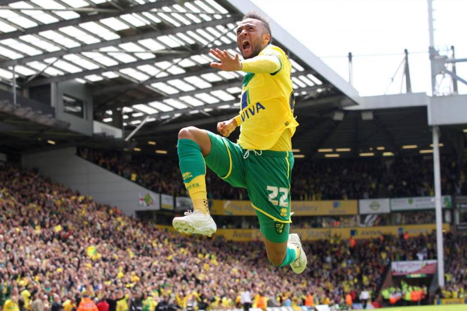 Norwich 3 Ipswich 1: Wembley and Premier League beckon for Canaries