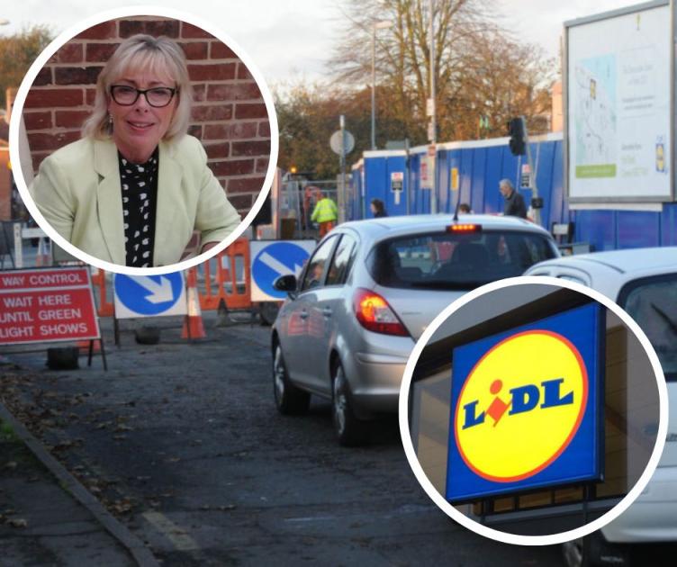Breckland officers recommend new Dereham Lidl for approval 