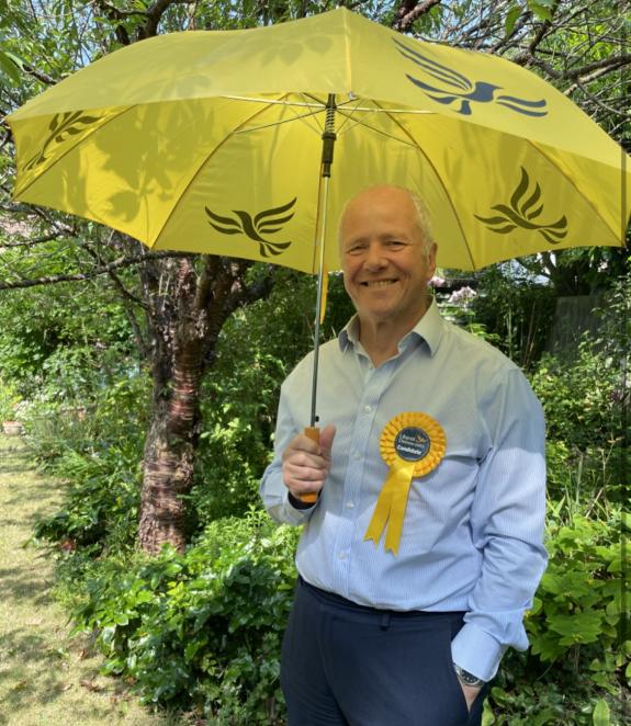 Eastern Daily Press: John Crofts won with 669 votes at the Freebridge Lynn by-election Eastern Daily Press: John Crofts won with 669 votes at the Freebridge Lynn by-election