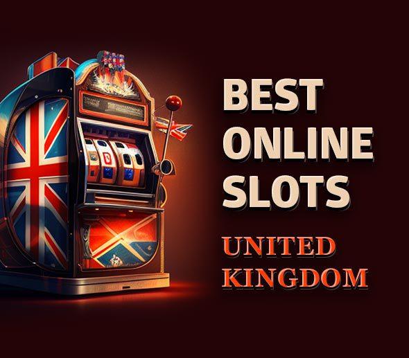 Best Slot Games for UK Players: Top UK Casinos for Slots