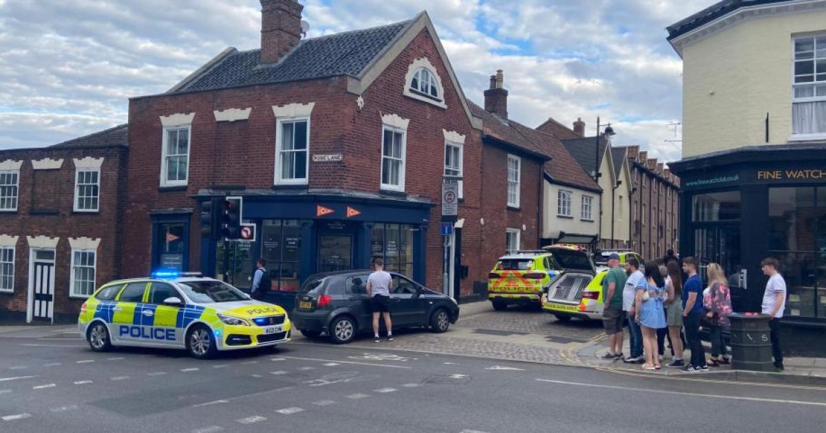 Police investigation into Norwich assault continues - Vimarsana News