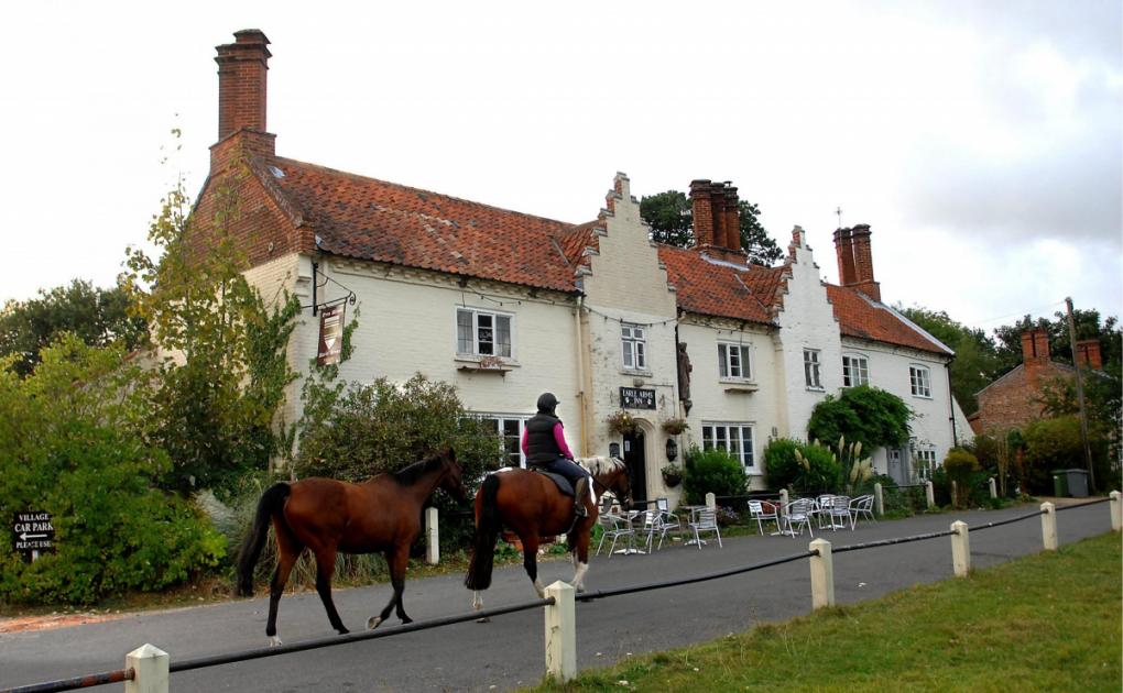 7 of the best unsung villages to visit in Norfolk 