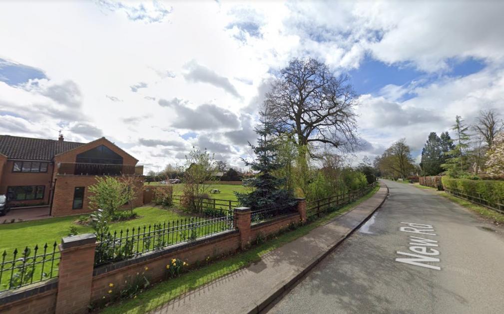 Planning permission for two new homes in North Runcton 
