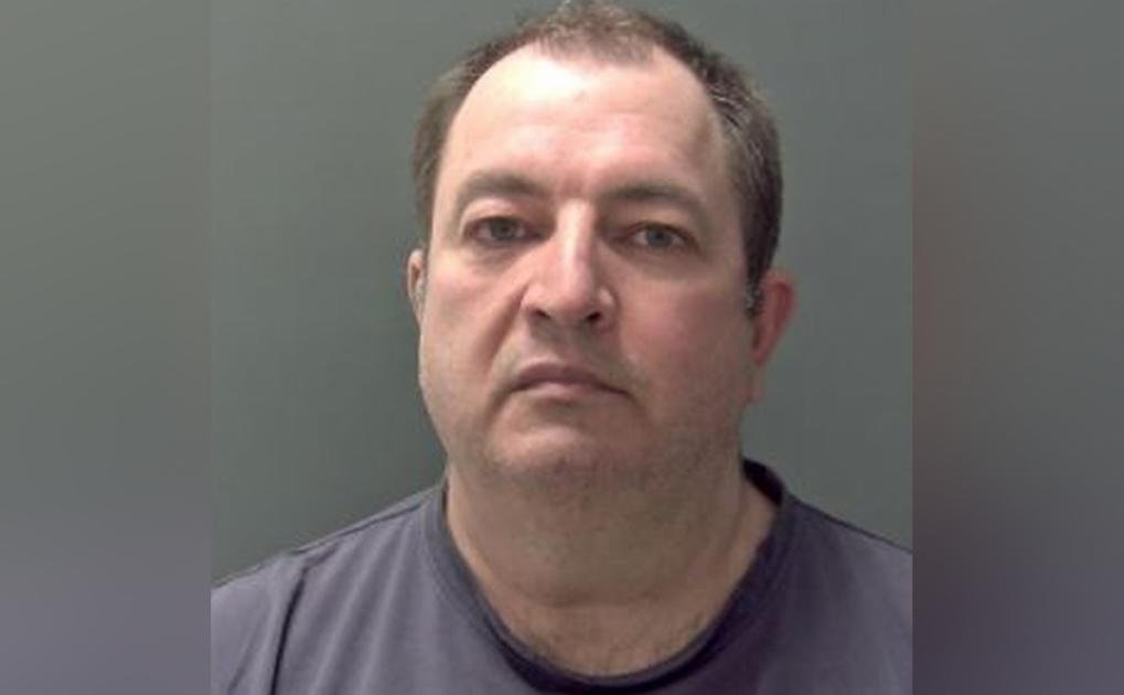 Knapton man groomed 12-year-old he met at birthday party 
