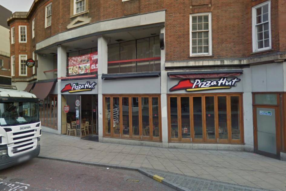 Google Maps reveals the altering face of Norwich from 2012 to now
