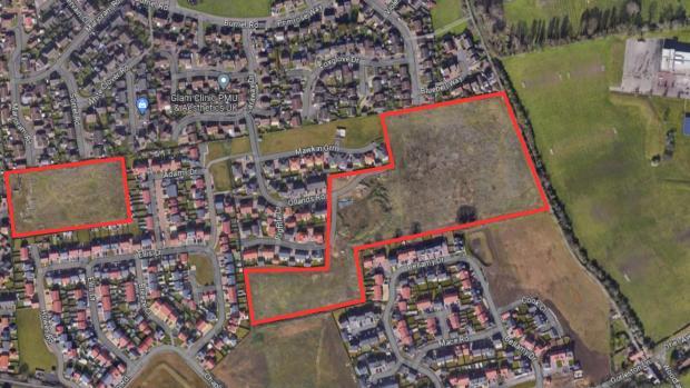 Bradwell development withdrawn by Great Yarmouth Council 