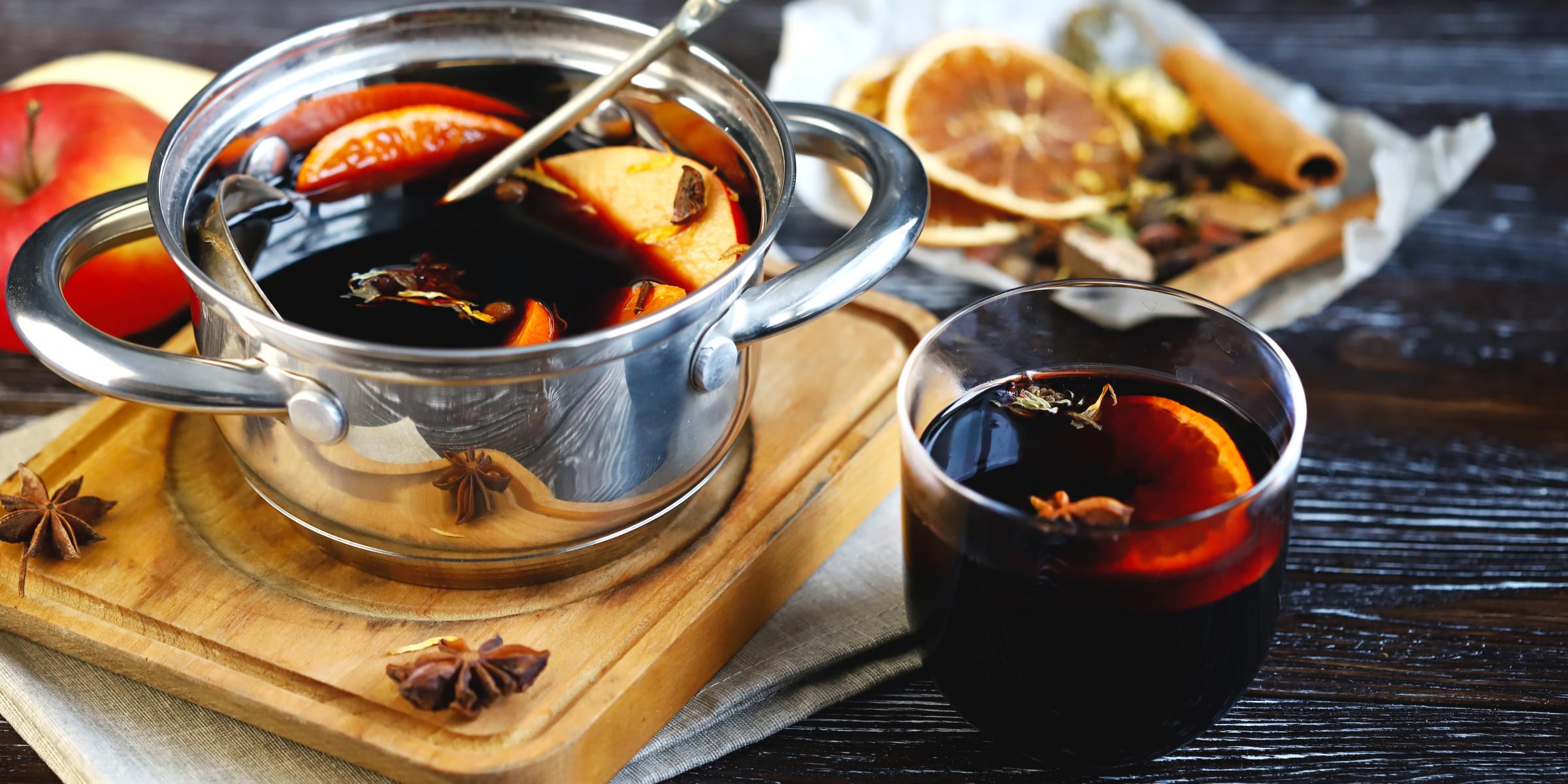The cosiest pubs and bars serving mulled wine in Norwich - Vimarsana News