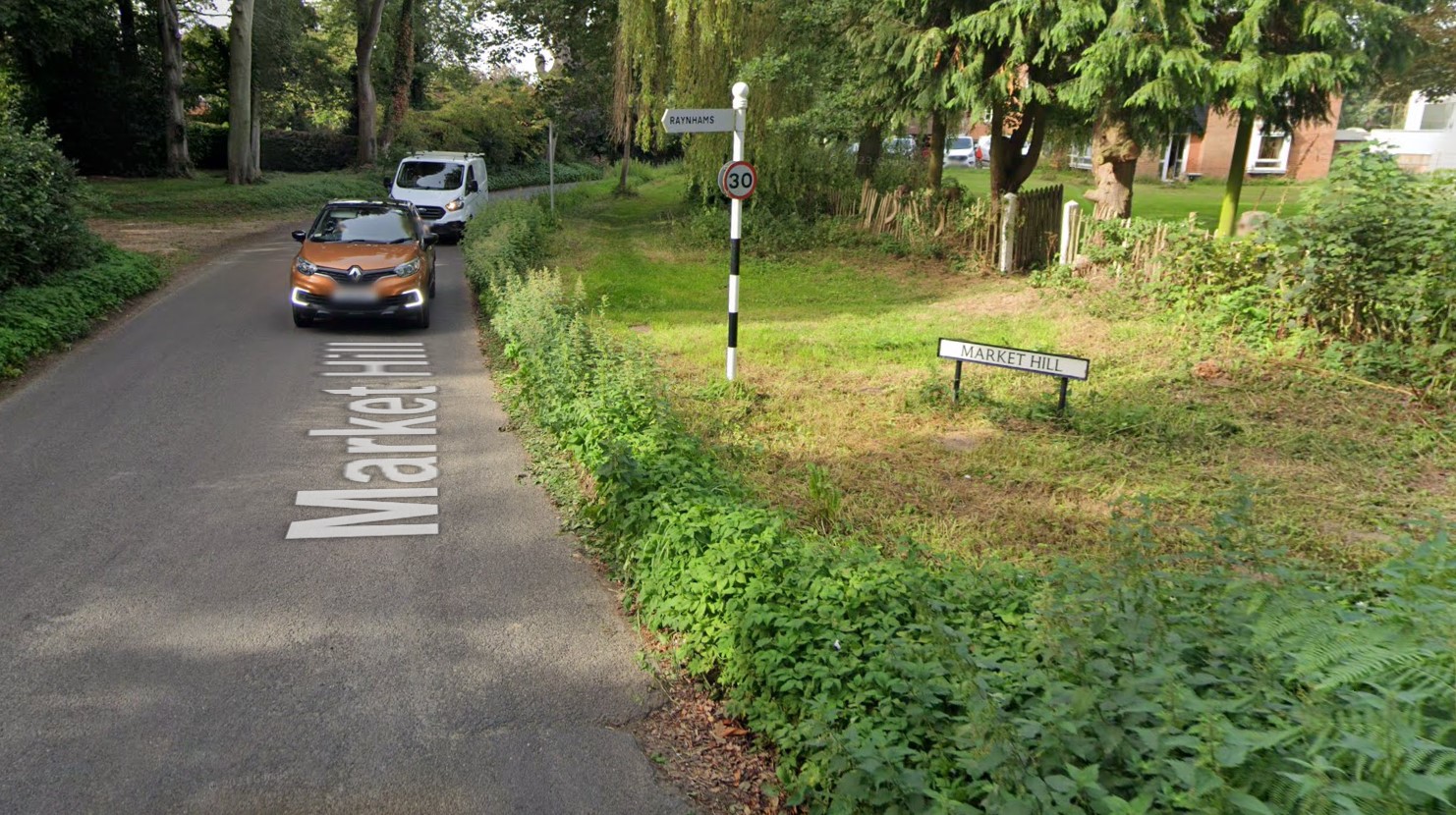 New homes plan for village of Colkirk near Fakenham - Vimarsana News