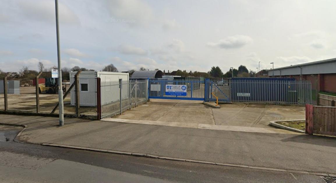 Go-ahead for new 1st Self Storage park in King's Lynn | Eastern Daily Press