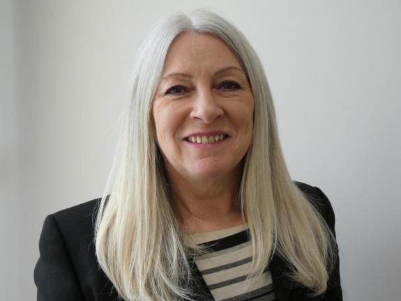 Eastern Daily Press: Kay Mason Billig Eastern Daily Press: Kay Mason Billig