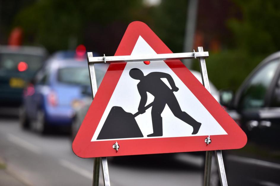 A149 Wells and Norwich Road in Brooke 24-hour closures 