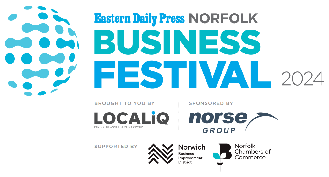 Norfolk Business Festival 2024