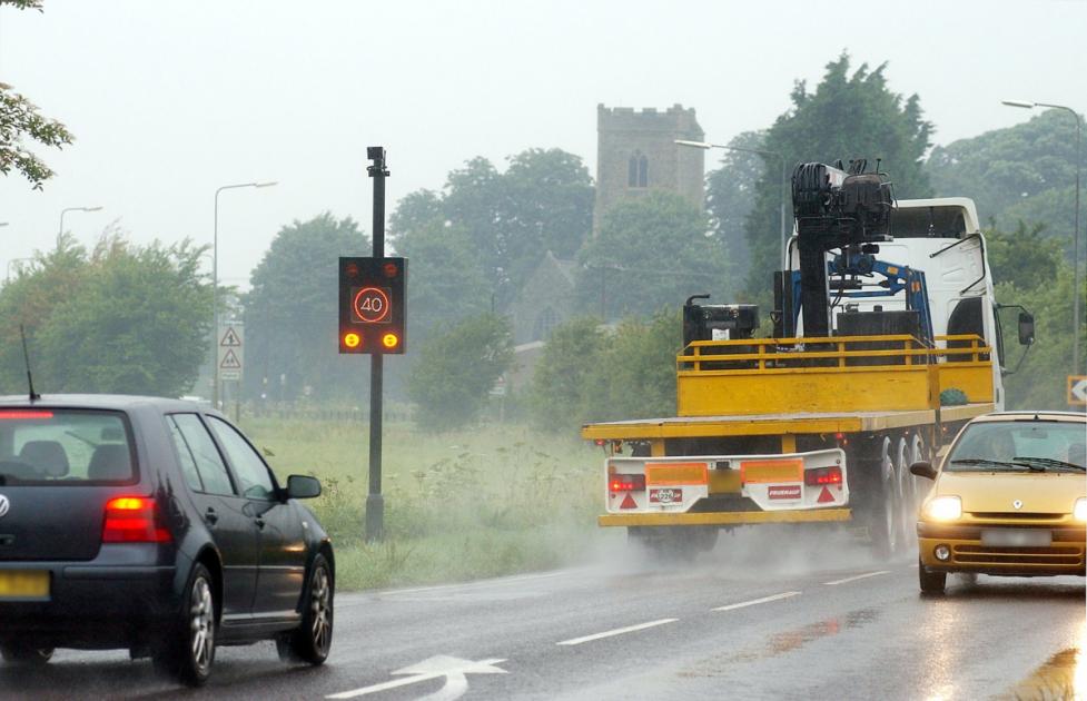 A47 closures in King's Lynn and Swaffham until May 2024 