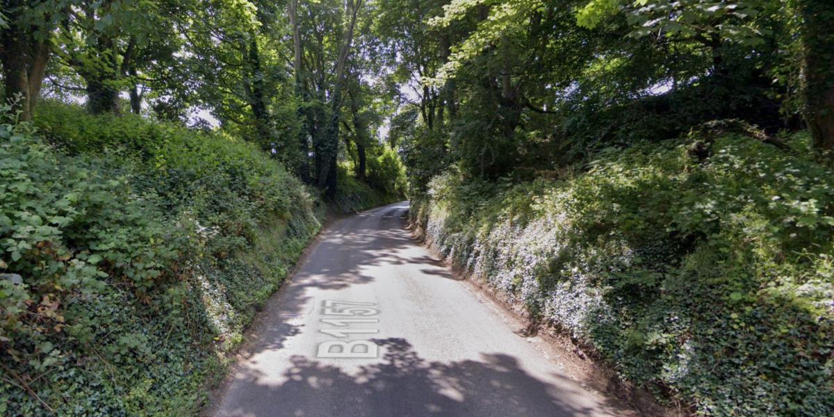 Lodge Hill near Upper Sheringham to close for overnight work 