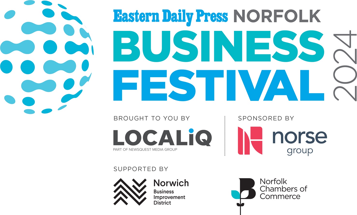 Norfolk Business Festival 2024